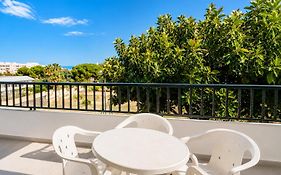 Turyva Tarongers 8 - Cozy Apartment with Terrace&Parking near Peñíscola Beach